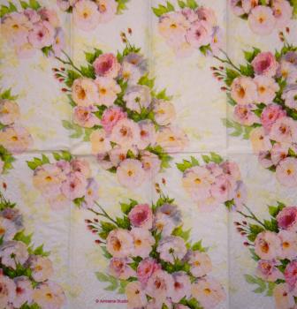 651 Rosen - 3-lagig - Ambiente - CS